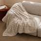 Cloud Bubble Blanket