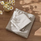 Rayon From Bamboo Cotton Muslin Duvet Cover Set