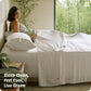 GentleSoft® Organically Grown Bamboo Viscose Sheet Set