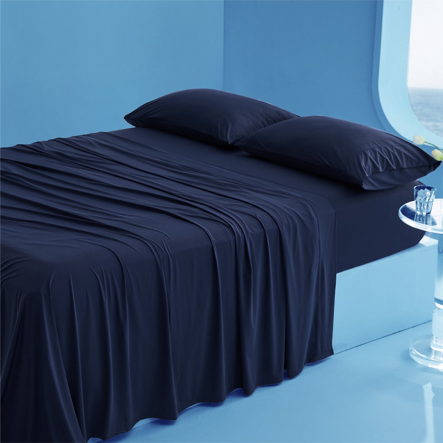 Upgraded Cooling Sheet Set