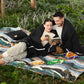 Roverlay Outdoor Blanket