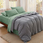 6-Pieces Extra Deep Sheet Sets