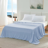 Reversible Cooling Blanket