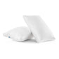 Adjustable Layer Loft Cotton Cover Pillows