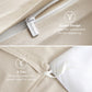 Brushed Microfiber Duvet Cover Set