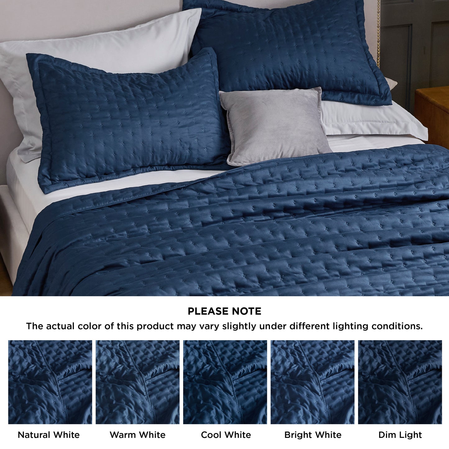 Clover Ultrasonic Quilt Set