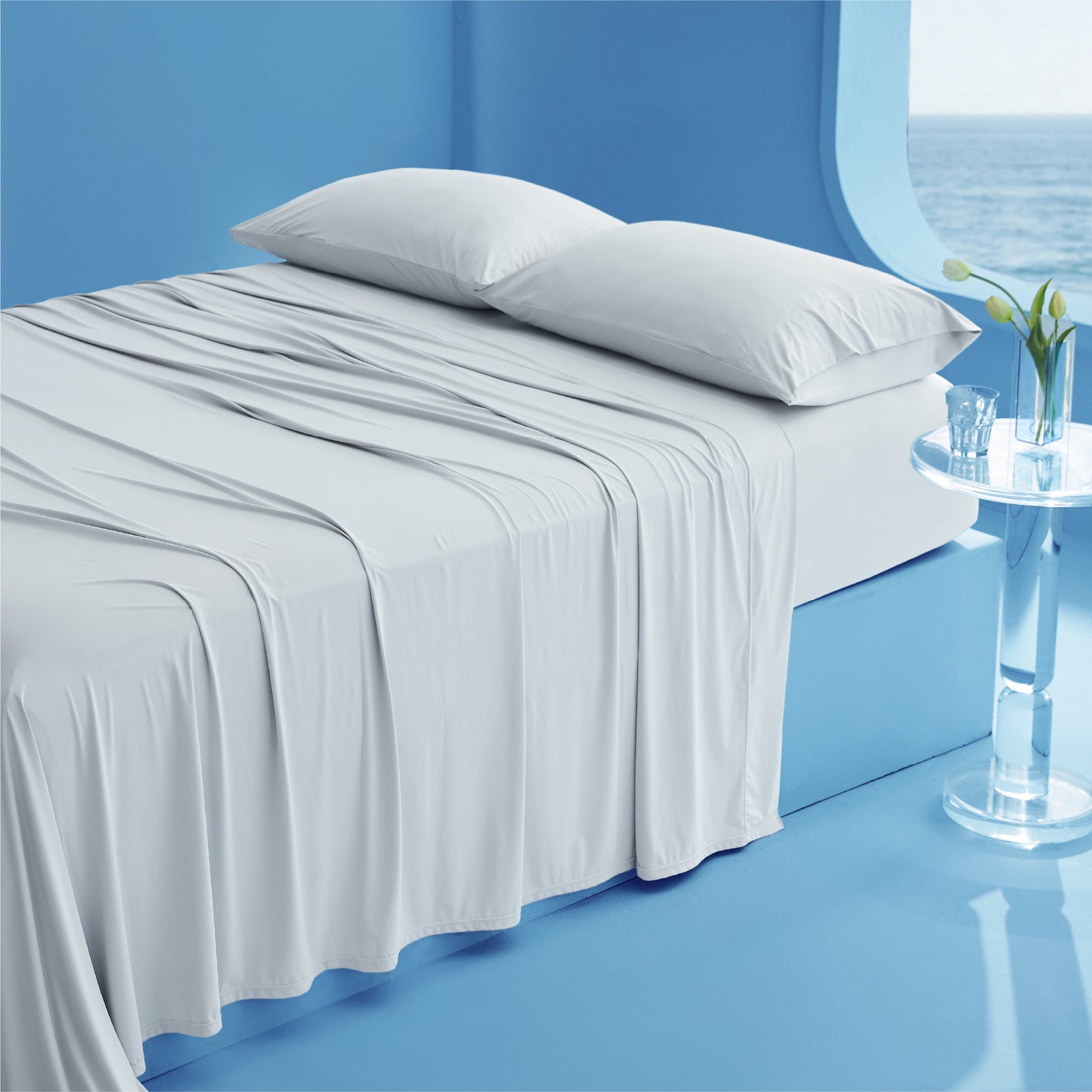 Upgraded Cooling Sheet Set