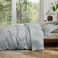 GentleSoft® Washed Cotton Duvet Cover Set