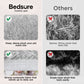 SupportMax® Calming Dog Bed