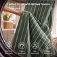Timeless Striped Duvet Cover Set