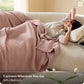 8-Layer Cotton Muslin Blanket