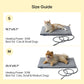ReflexHeat Pet Heating Mat