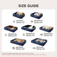 Orthopedic Cooling Pet Sofa