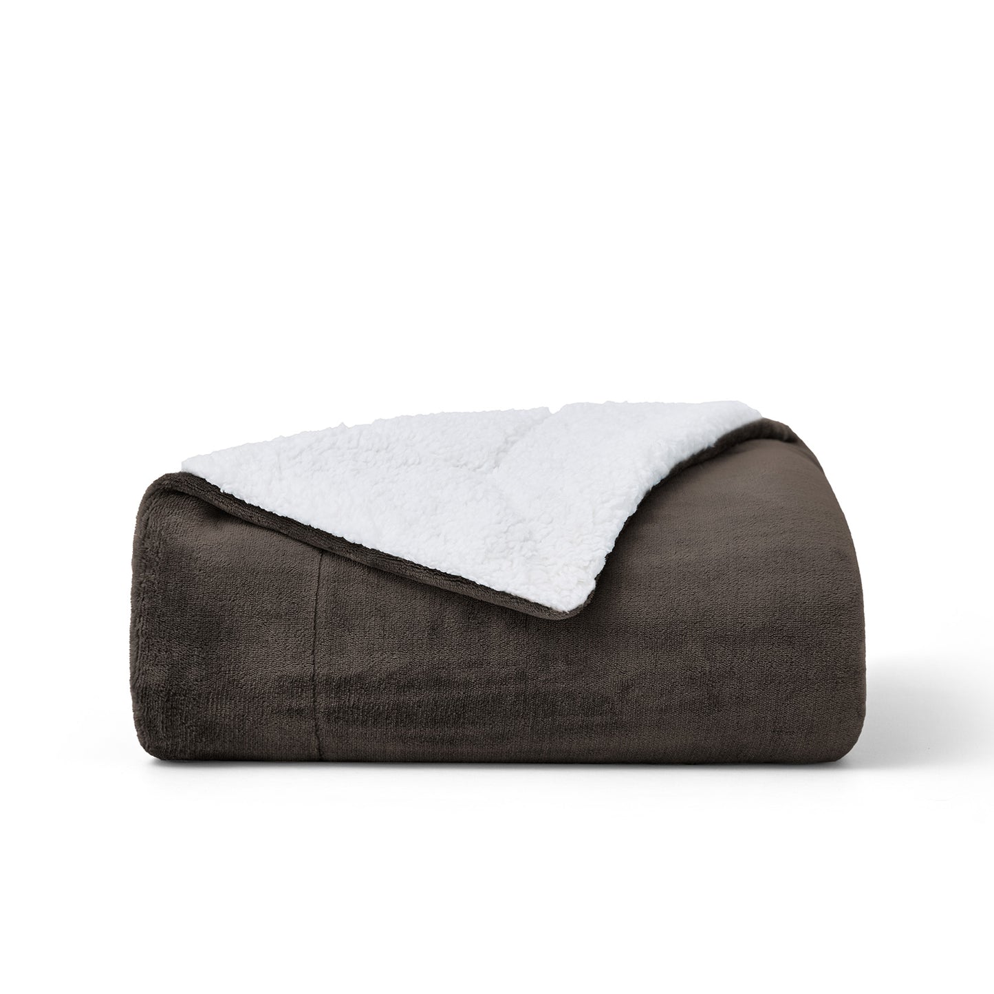 Sherpa Fleece Blanket