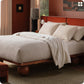 PureWoven™ Cotton Waffle Weave Duvet Cover