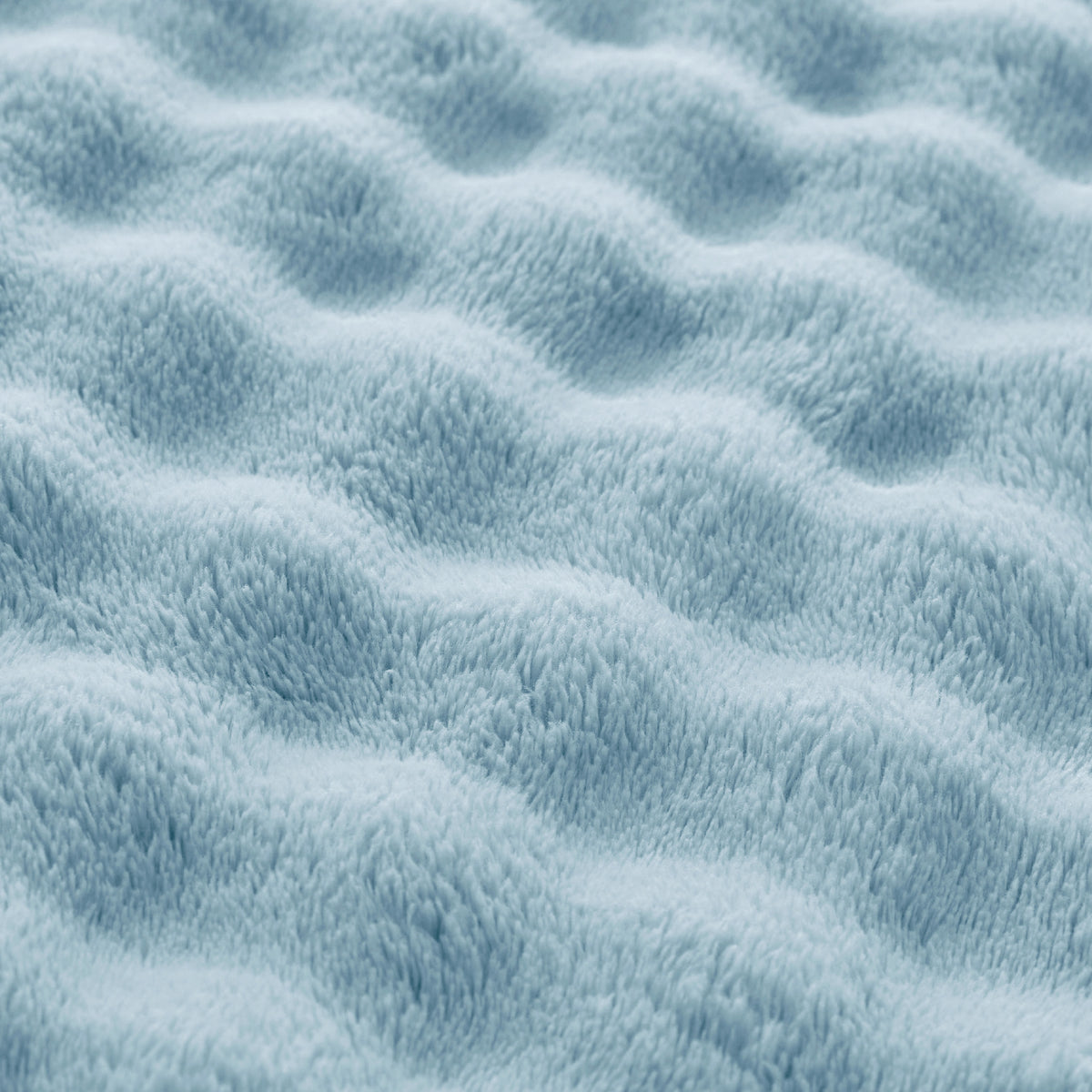 Cloud Bubble Blanket