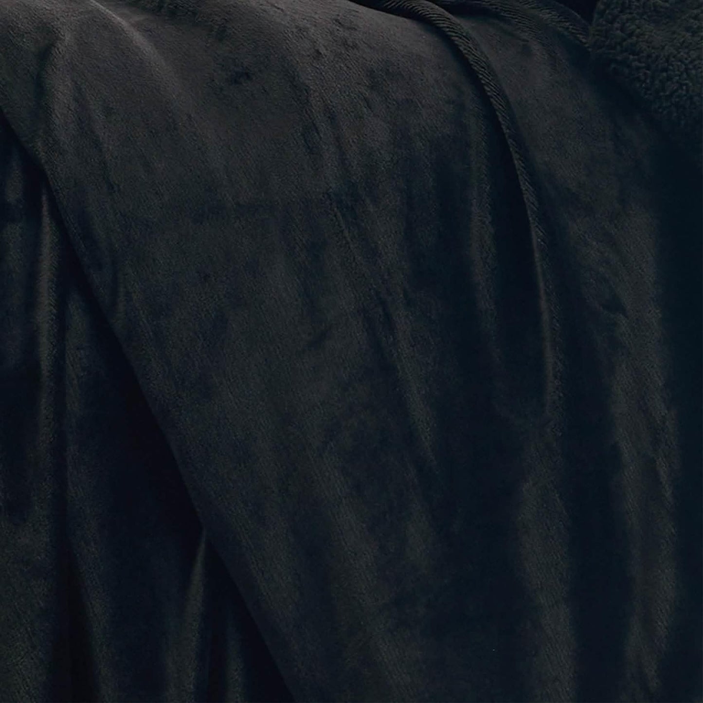Sherpa Fleece Blanket
