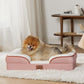 Orthopedic Dog Sofa