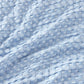 Cooling Waffle Blanket