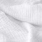 100% Cotton Gauze Spring Throw Blanket