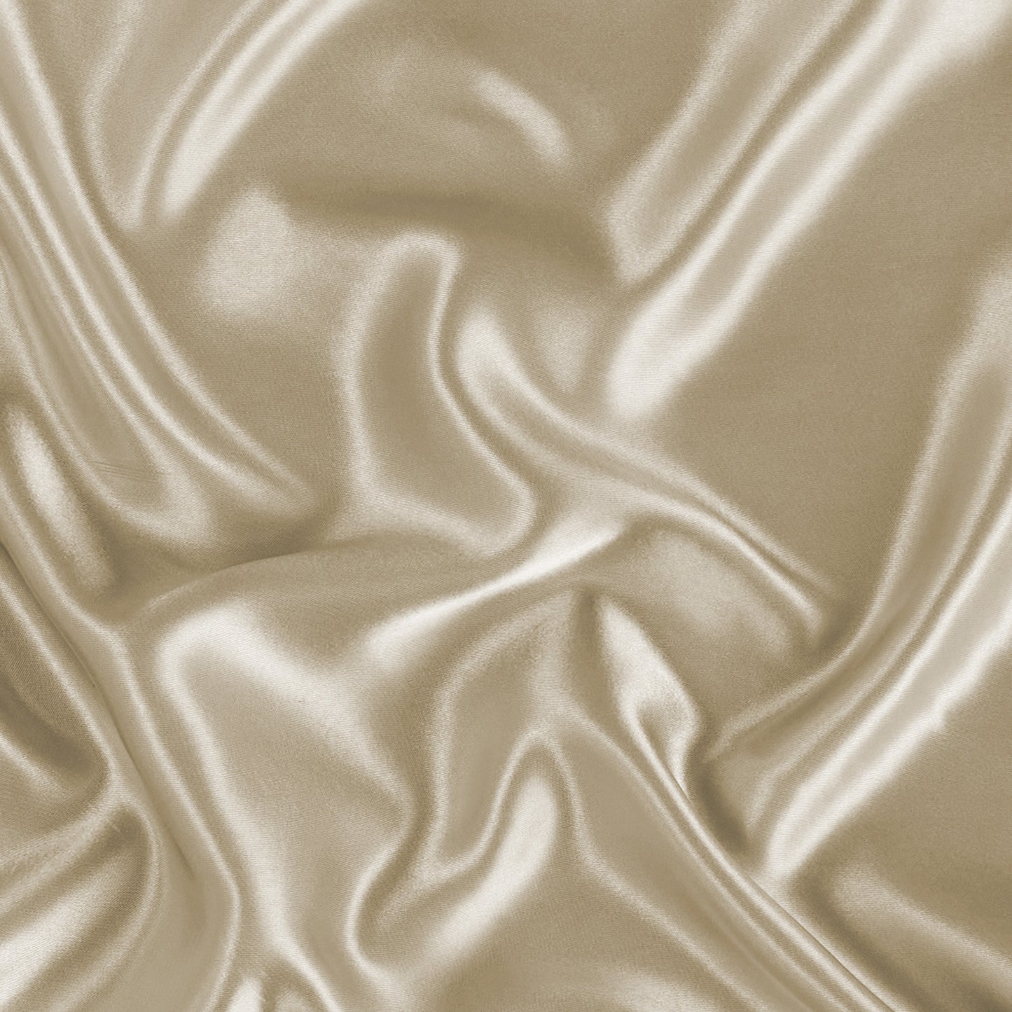 GentleSoft™ Solid Satin Pillowcase
