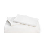 Linen Cotton Duvet Cover Set