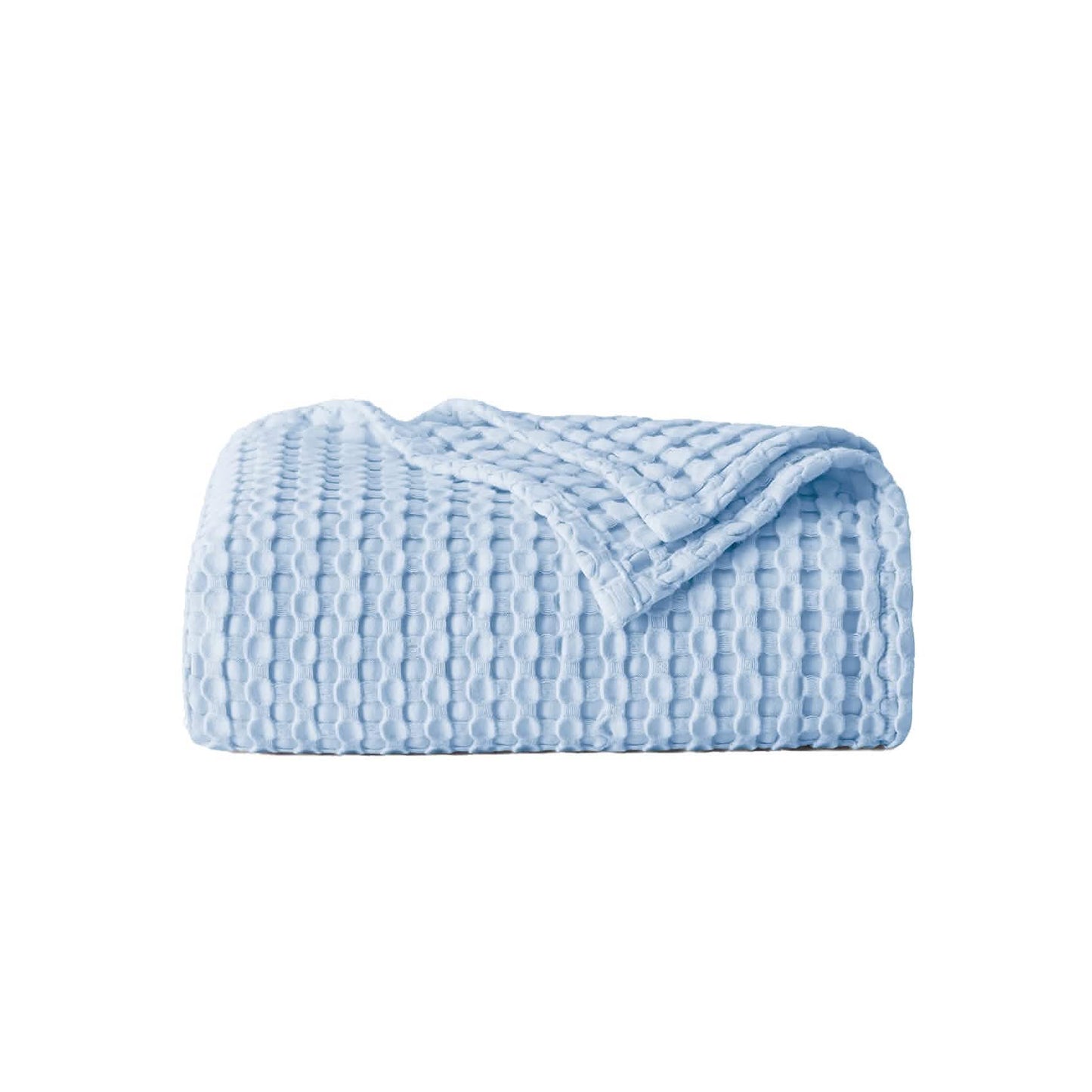 Cooling Waffle Blanket