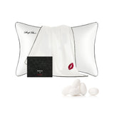 Marilyn Monroe™Silk Pillowcase Autograph