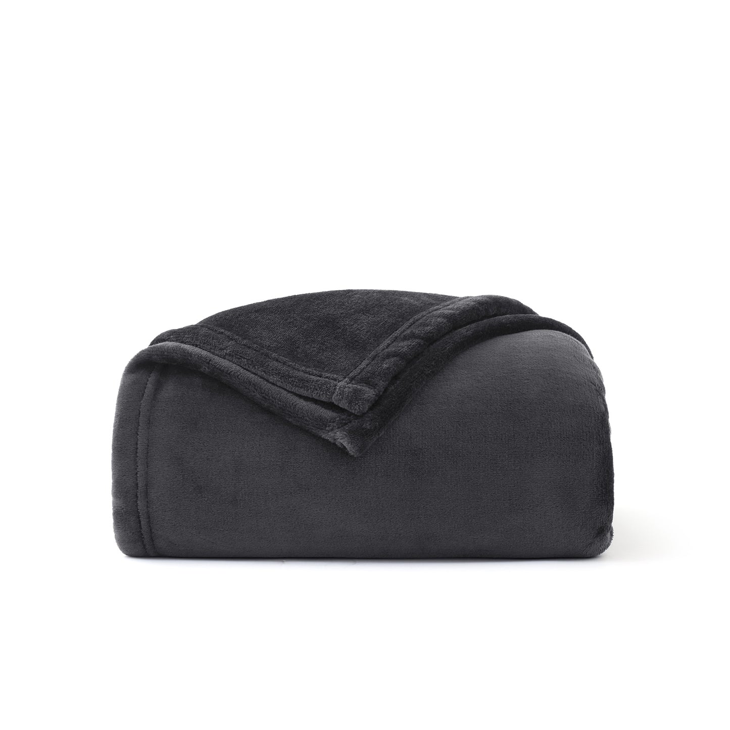 GentleSoft™ Flannel Fleece Blanket 280gsm