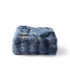 GentleSoft™ Bubble Faux Fur Blanket
