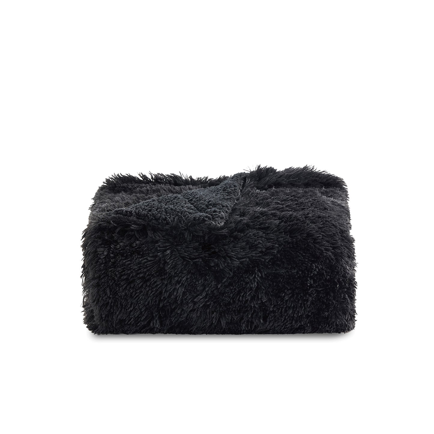 GentleSoft® Fuzzy Faux Fur Blanket