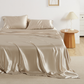 GentleSoft™ Satin Sheet Set