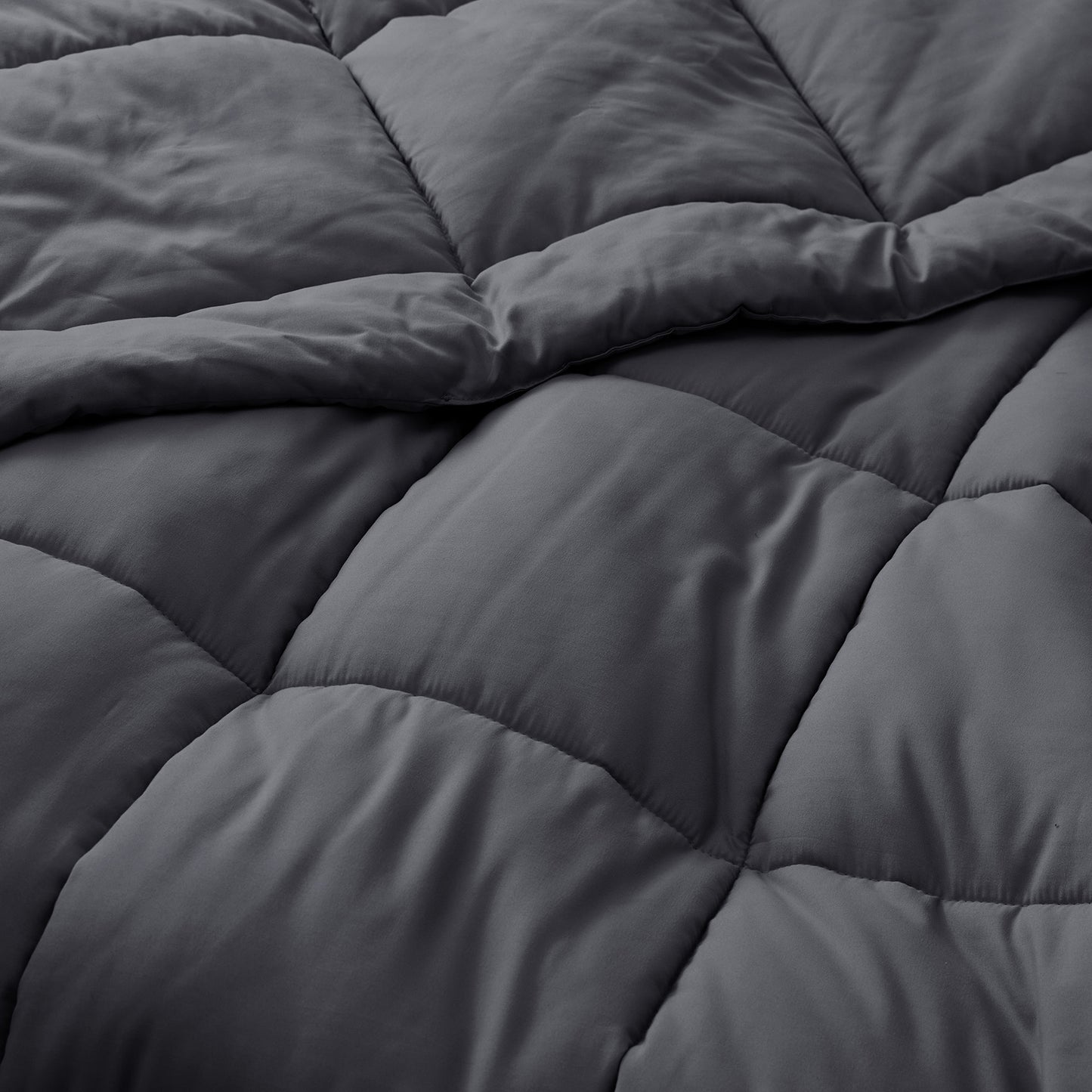 GentleSoft® Down Alternative Comforter