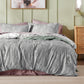GentleSoft™ Floral Comforter Set