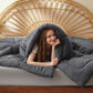 GentleSoft® Down Alternative Comforter