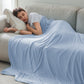 GentleSoft™ Reversible Cooling Blanket