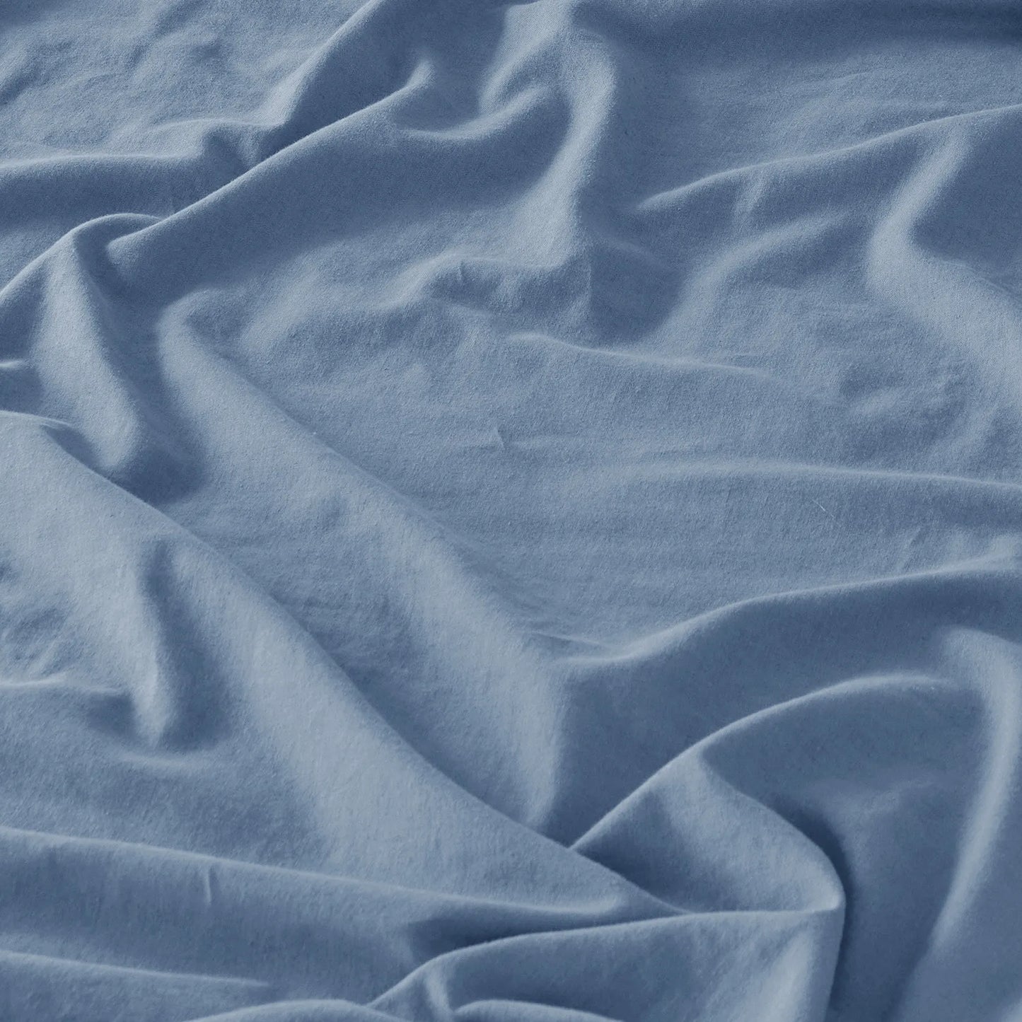 GentleSoft® Cotton-Linen Blend Sheet Set