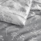 GentleSoft™ Floral Comforter Set