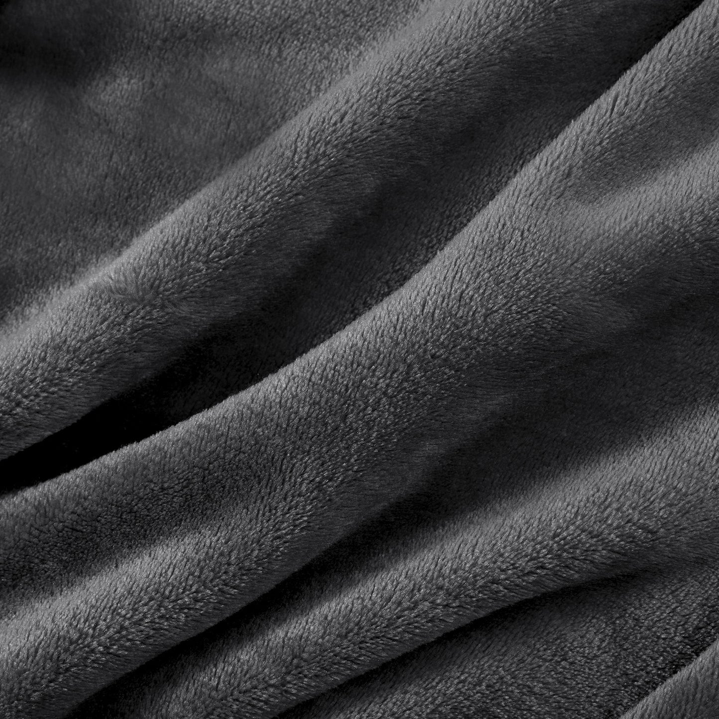 GentleSoft™ Flannel Fleece Blanket 280gsm