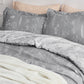 GentleSoft™ Floral Comforter Set