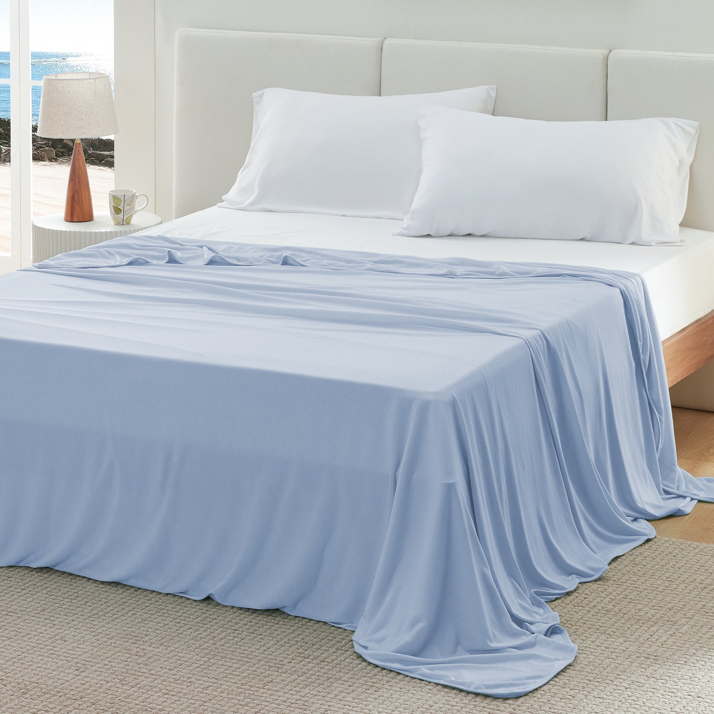 GentleSoft™ Reversible Cooling Blanket