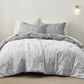 GentleSoft™ Floral Comforter Set