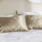 GentleSoft™ Solid Satin Pillowcase