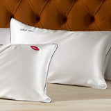 Marilyn Monroe™Silk Pillowcase Autograph