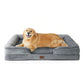 Orthopedic Dog Sofa