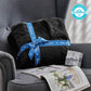 Sherpa Fleece Blanket