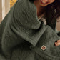 8-Layer Cotton Muslin Blanket