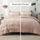 Reversible Cationic Dyed Bed-in-a-Bag