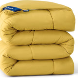 All-season Down Alternative Comforter Insert