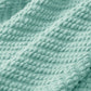 GentleSoft Versatile Knit Woven Chenille Blanket